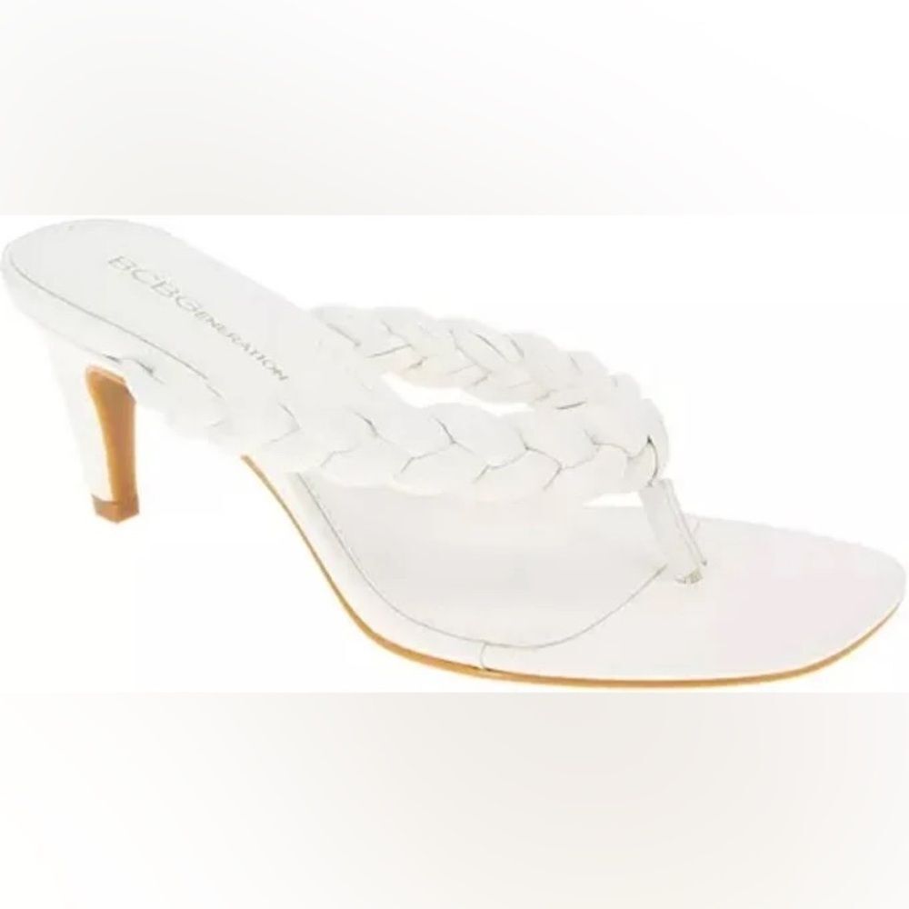 BCBGENERATION Women's Tulani Dress Sandal
